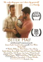plakat filmu Better Half