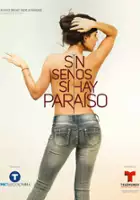 Stephania Duque / Sin Senos Sí Hay Paraíso