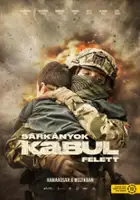 Guszt&aacute;v Dietz / Sárkányok Kabul felett