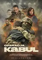 plakat filmu Operacja Kabul