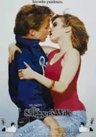 plakat filmu Nie wszystko dla miłości