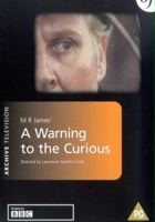 plakat filmu A Warning to the Curious