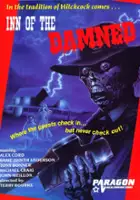 plakat filmu Inn of the Damned
