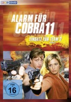 plakat - Kobra - Oddział Specjalny: Druga zmiana (2003)