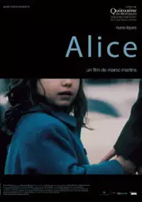 Plakat filmu Alice