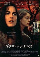 plakat filmu Krzyk milczenia