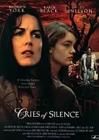 Plakat filmu Krzyk milczenia