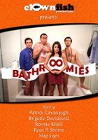 plakat filmu Bathroomies