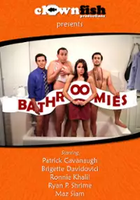 Plakat serialu Bathroomies