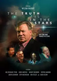 Plakat filmu The Truth Is in the Stars
