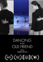 plakat filmu Dancing is an Old Friend