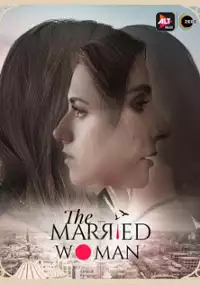 Plakat serialu The Married Woman
