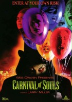 plakat filmu Carnival of Souls