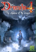 plakat filmu Dracula 4: Shadow of the Dragon