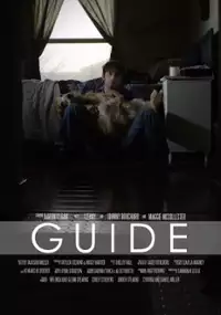 Plakat filmu Guide