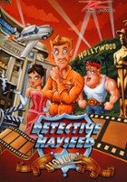 plakat filmu Detective Hayseed: Hollywood