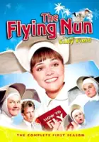 Phyllis White / The Flying Nun