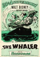 plakat filmu Wielorybnicy