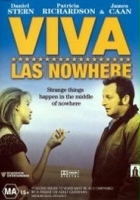 plakat filmu Viva Las gdzieś tam