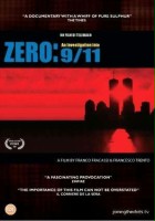 plakat filmu Zero: An Investigation Into 9/11