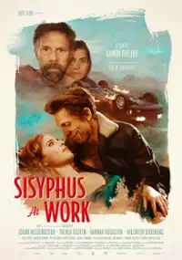 Plakat filmu Sisyphus at Work