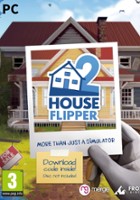 plakat filmu House Flipper 2