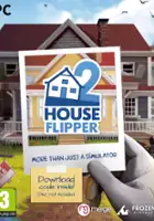 plakat filmu House Flipper 2