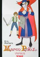 Eric Porter / Marco Polo Junior Versus the Red Dragon