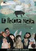 plakat filmu La pecora nera