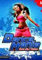 plakat gry Dance Mania: Baw się i tańcz