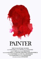 plakat filmu Painter
