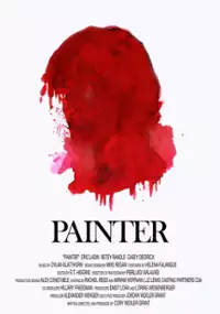 Plakat filmu Painter