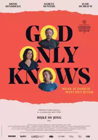 Plakat filmu God Only Knows
