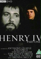 plakat filmu The First Part of King Henry the Fourth, with the Life and Death of Henry Surnamed Hotspur