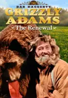 plakat serialu The Life and Times of Grizzly Adams