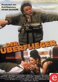 Plakat filmu Der &Uuml;berflieger