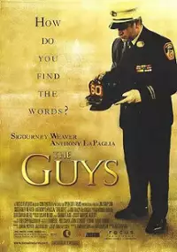 Plakat filmu Bezimienni bohaterowie
