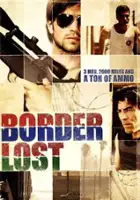 plakat filmu Border Lost