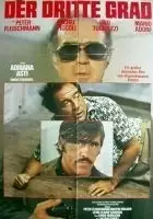 plakat filmu La faille