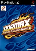 plakat filmu DDRMAX: Dance Dance Revolution 6th Mix
