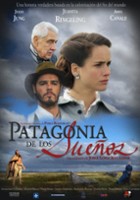 plakat filmu Patagonia de los sueños