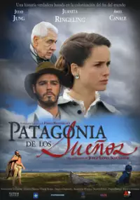 Plakat filmu Patagonia de los sueños
