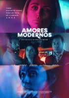 plakat filmu Amores modernos