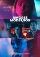 plakat filmu Amores modernos