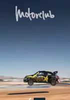 Vaughn Gittin Jr. / Motorclub