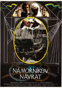 Plakat filmu The Sailor's Return