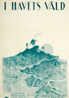 plakat filmu On the High Seas