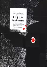 Plakat filmu Tajna drukarnia
