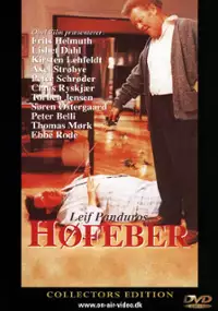 Plakat filmu Høfeber