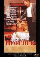 plakat filmu Høfeber